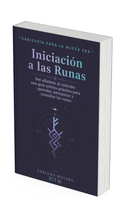 Iniciación a las Runas