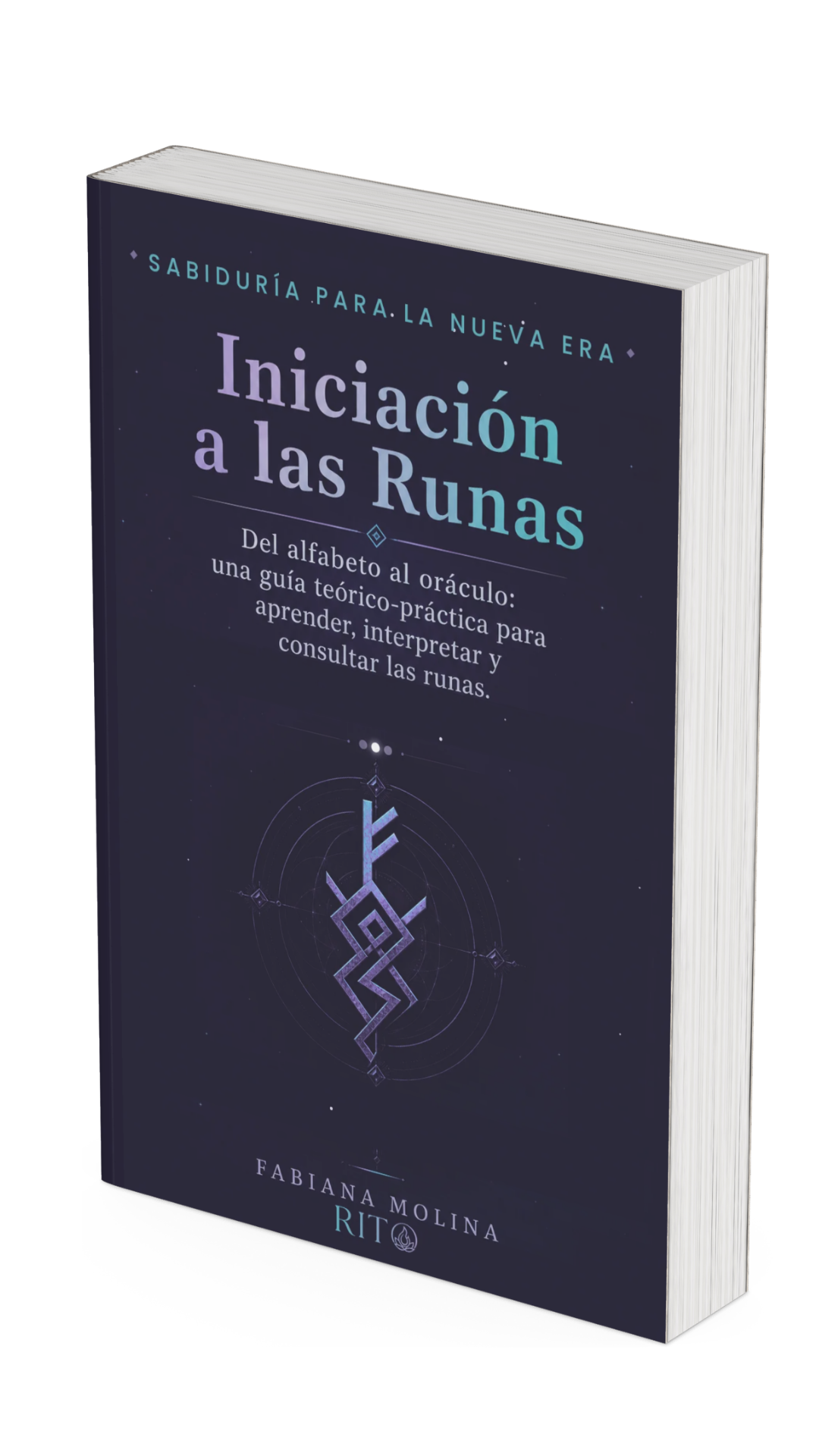 Iniciación a las Runas
